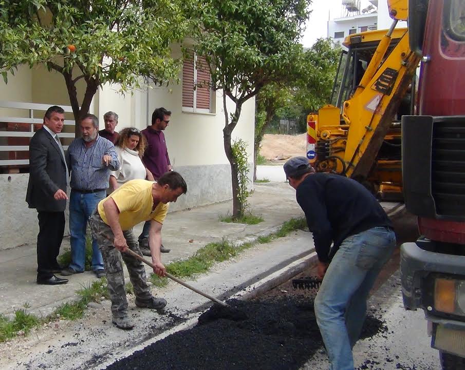 Απόψε συζητείται στο Δημοτικό Συμβούλιο Τριφυλίας το τεχνικό πρόγραμμα του 2017