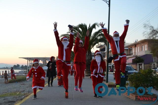 Ο καιρός αύριο Σάββατο στην Καλαμάτα