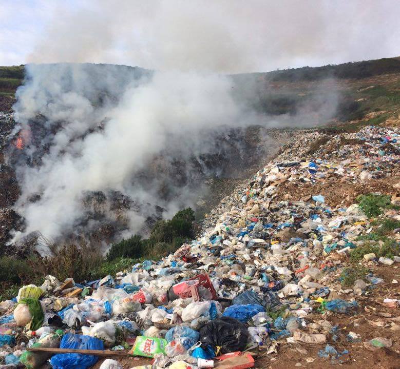 Δήμος Τριφυλίας: Χωρίς εργοστάσιο, αλλά με Πράσινα Σημεία,  ΚΔΑΥ και κομποστοποίηση η διαχείριση ΑΣΑ