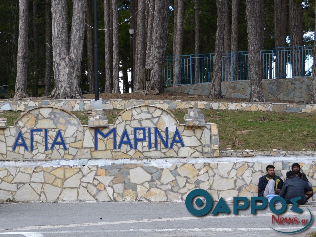 Από Δευτέρα ο δεύτερος κύκλος της θεραπείας για τους μετανάστες στην Αγία Μαρίνα