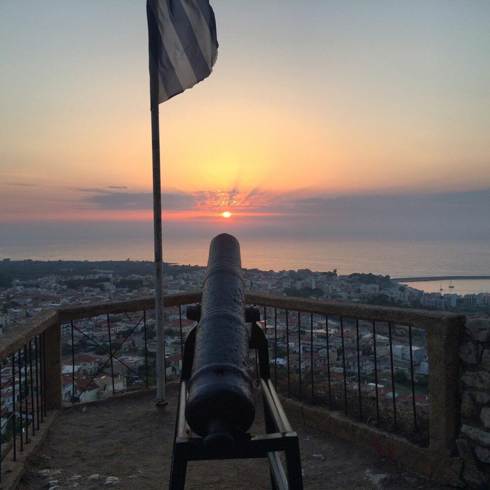 Η υπογραφή του γενικού γραμματέα της Αποκεντρωμένης Διοίκησης απομένει για την κυκλοφοριακή μελέτη στην Κυπαρισσία