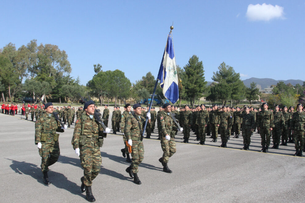 «Σταυροφορία» Νίκα για τη σωτηρία του στρατοπέδου