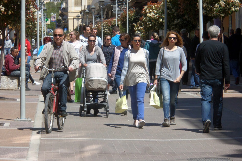 Προκρατήσεις εδώ και 2 μήνες στα ξενοδοχεία  της Μεσσηνίας για τις ημέρες του Πάσχα