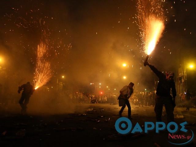 Διαδικτυακός πασχαλινός φωτο-διαγωνισμός διαφήμισης της Καλαμάτας