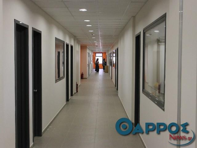 Μέχρι 31/5 η εξυπηρέτηση της Μεσσήνης  από την Πολεοδομία Καλαμάτας