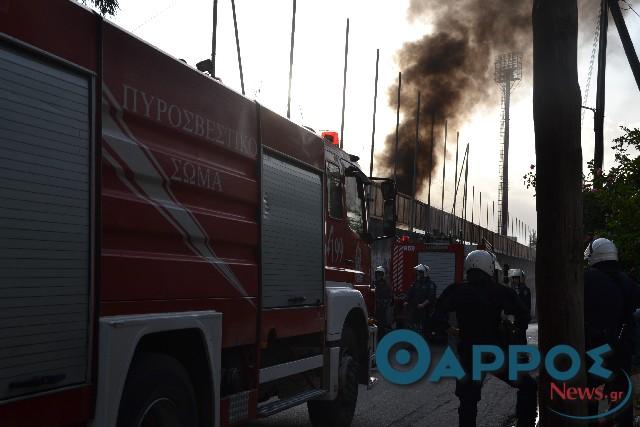 Κρατάει τη νίκη-πρόκριση και «βλέπει» Εράνη η Καλαμάτα