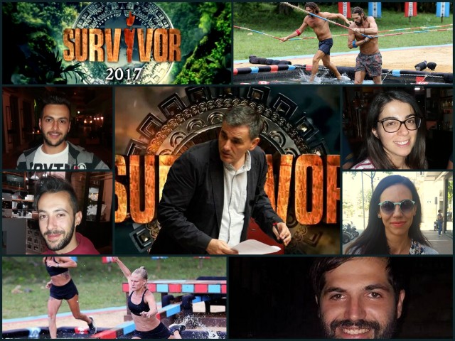 Survivor: Αποπροσανατολισμός αλλά και τρόπος διαφυγής