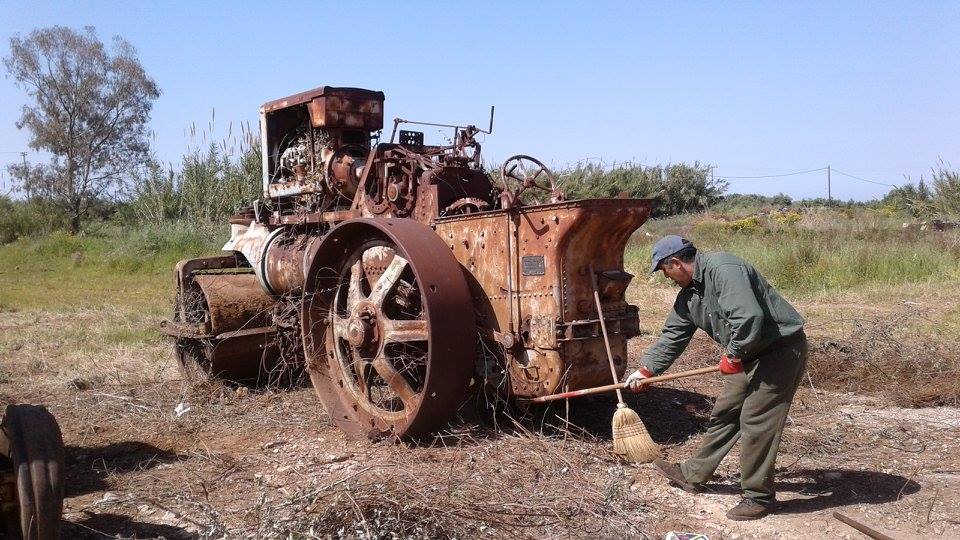 Αναδείχθηκε ο «θαμμένος» θησαυρός προηγούμενων δεκαετιών της πόλης των Φιλιατρών