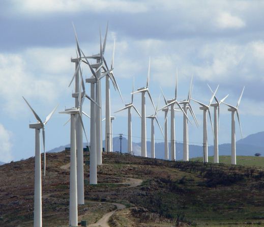 Ώρα κρίσιμων αποφάσεων στο Υπ. Περιβάλλοντος για τα βιομηχανικά αιολικά πάρκα στη Μάνη