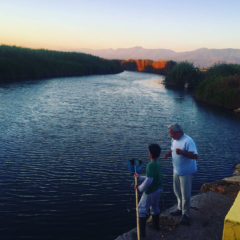 Συνεχίζεται ο μεγάλος διαγωνισμός φωτογραφίας #MessiniPhoto