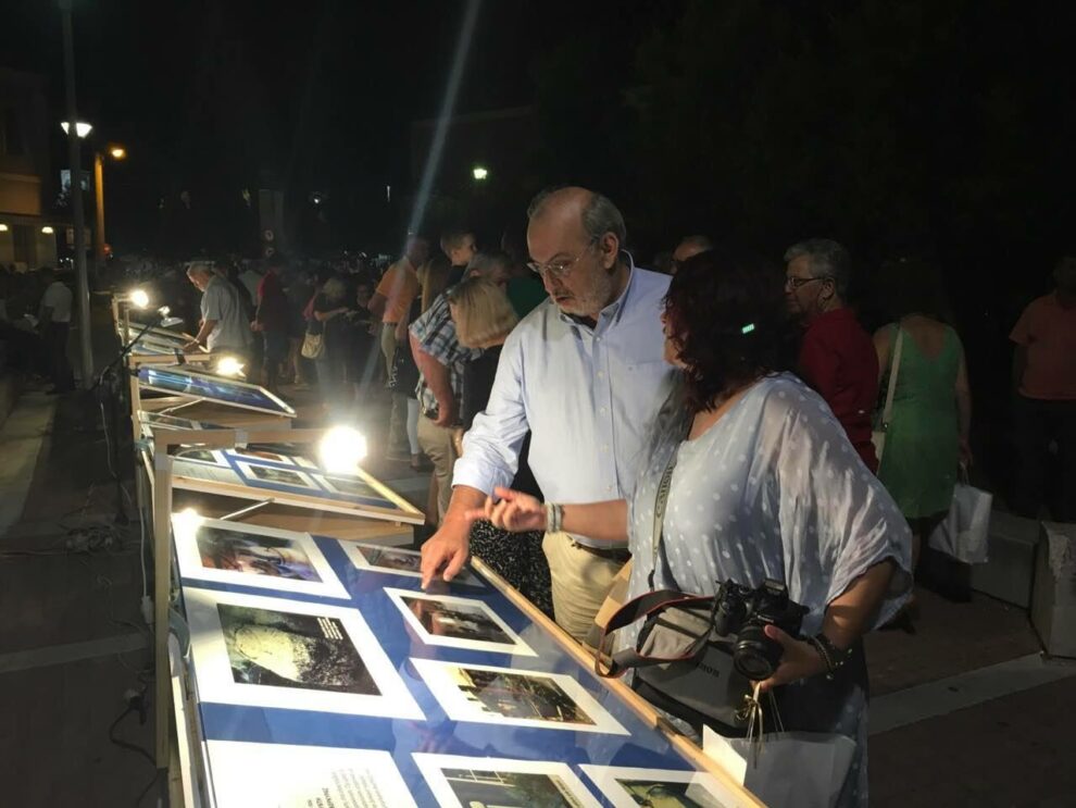 Γιόρτασαν και δόξασαν το λάδι στους Γαργαλιάνους! (φωτογραφίες)