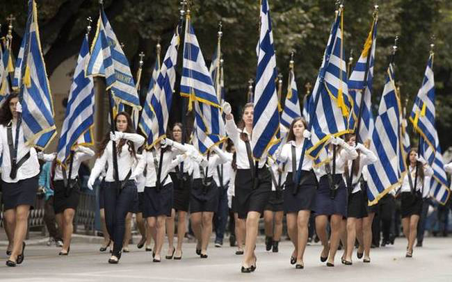 Κατάργηση και όχι «μεταρρύθμιση»…