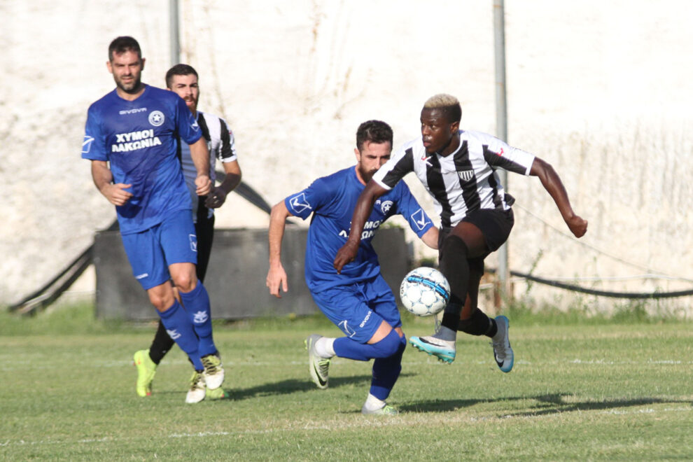 Αστέρας Βλαχιώτη – Κλαμάτα 2-0: «Την …πλήρωσε με το ίδιο νόμισμα…»