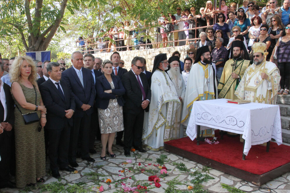 Χωρίς καμία παρουσία η κυβέρνηση στη Μεσσήνη…