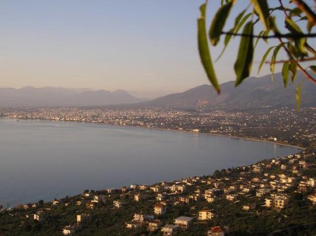 Τοπικό Χωρικό Σχέδιο βάζει τάξη και στην Καλαμάτα