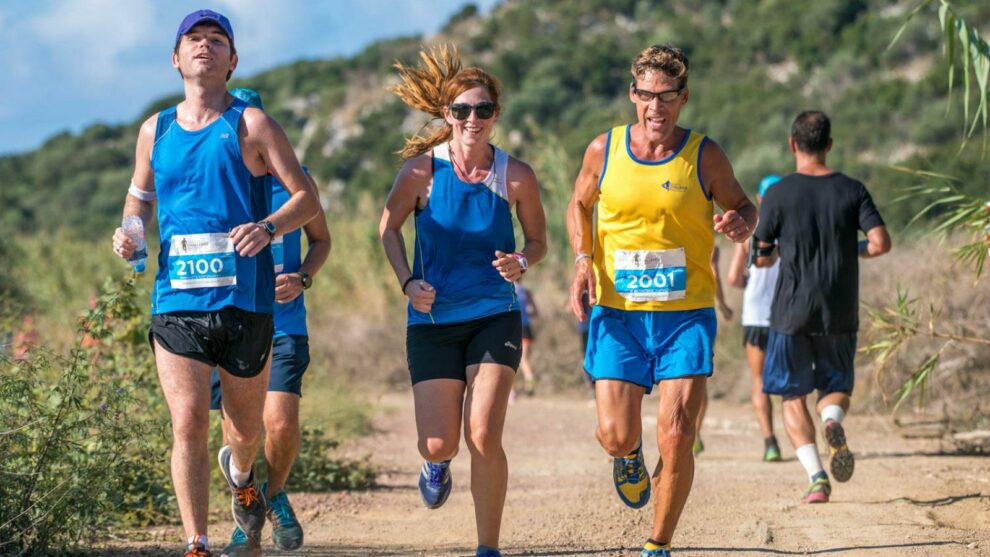 «Navarino Challenge 2017»: 13-15 Οκτωβρίου η κορυφαία γιορτή του αθλητικού τουρισμού