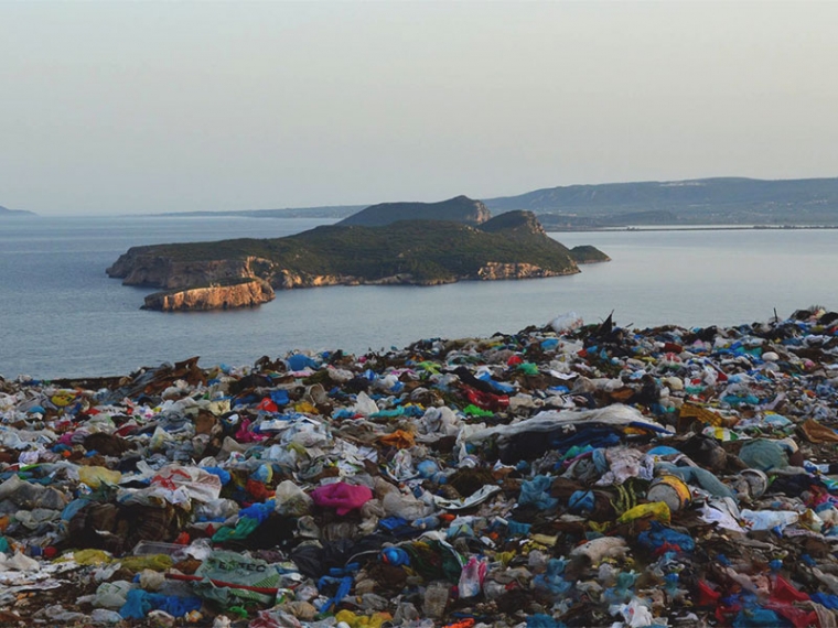 Καμπάνες για τις χωματερές στους δήμους Μεσσήνης, Τριφυλίας και Πύλου- Νέστορος