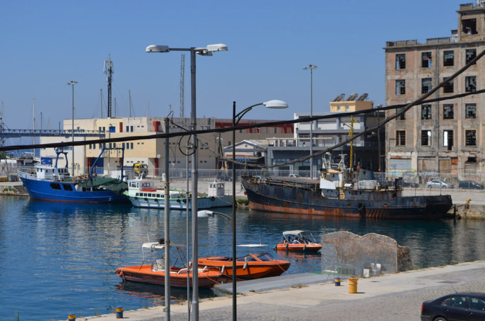 Η… Ριβιέρα από την Καλαμάτα απέχει έτη φωτός