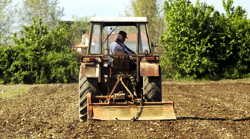 Περισσότερα από 700 εκατ. ευρώ στη διάθεση των αγροτών