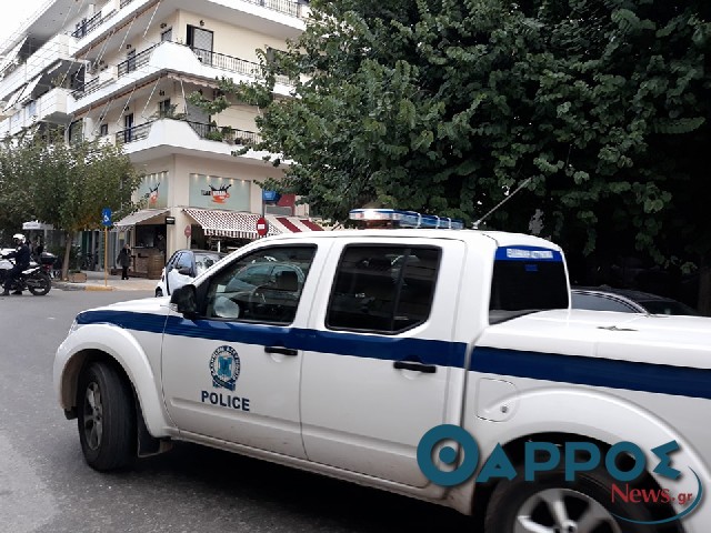 Κάτω από δρακόντεια μέτρα ασφαλείας και αποδοκιμασίες αναβλήθηκε η δίκη για τη δολοφονία Σγούρου – Κομμάτη