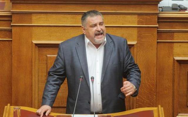 Δ. Κουκούτσης: «Παραμένω πολιτικά ενεργός χωρίς να αλλοτριωθώ ιδεολογικά και ηθικά»