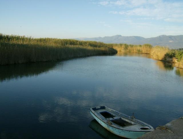 Προέκυψε ανάδοχος για τη μελέτη της ανάπλασης του Παμίσου