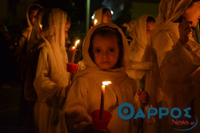 Ο καιρός αύριο Μεγάλο Σάββατο στην Καλαμάτα