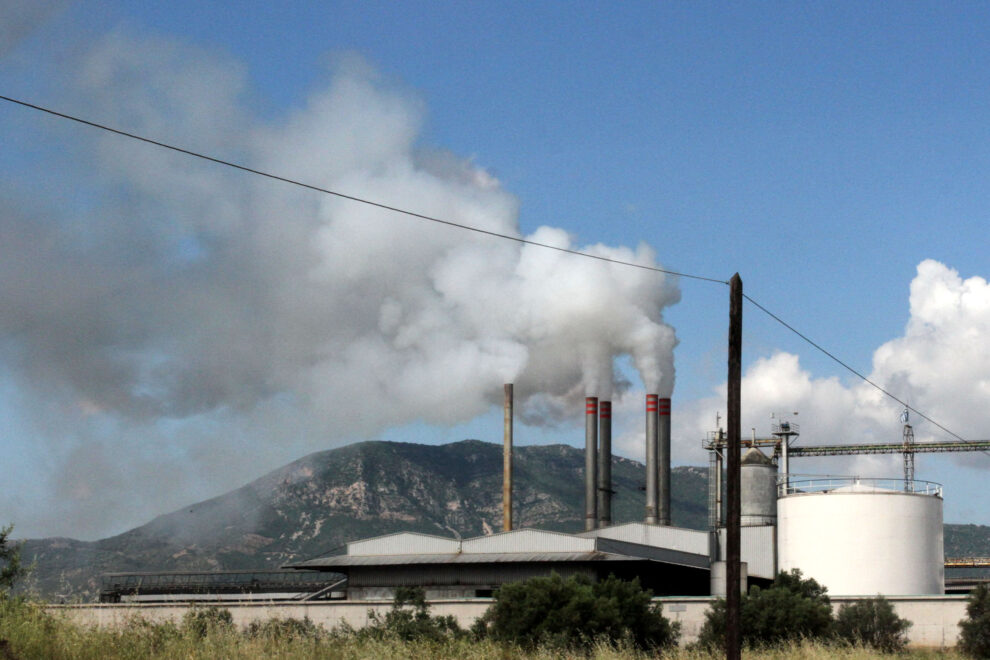 Το  «μπαλάκι» στην πολιτεία για την ομαλή λειτουργία των πυρηνελαιουργείων στην Οιχαλία!