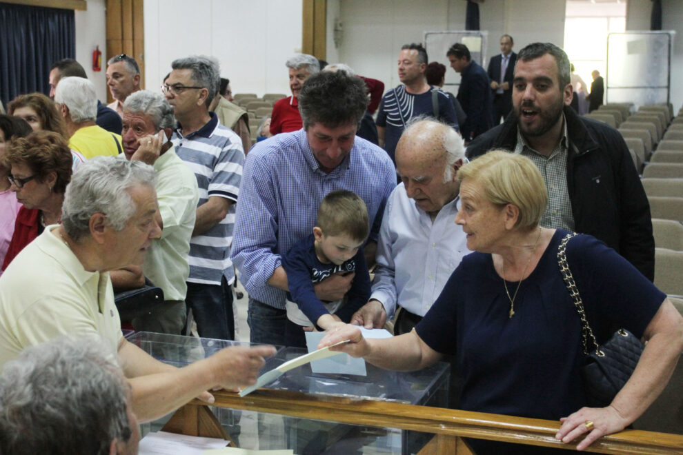 Παραλειπόμενα των εκλογών και η επόμενη μέρα της Ν.Δ. στη Μεσσηνία