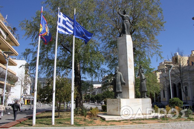 Ο καιρός αύριο Τετάρτη στην Καλαμάτα