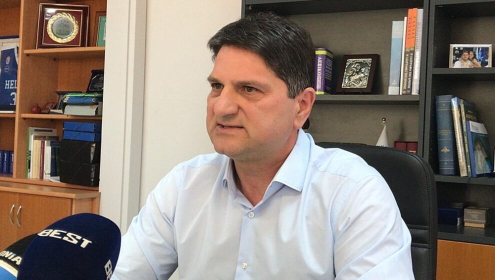 Δήμος Μεσσήνης: Εντάχθηκε στο Πρόγραμμα Δημοσίων  Επενδύσεων το έργο παράκαμψης Νεοχωρίου