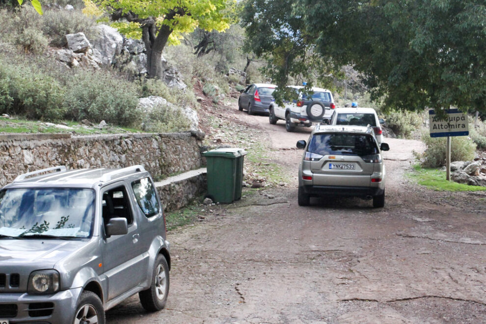 Νέα αναβολή για Φεβρουάριο της  δίκης για δολοφονία Σγούρου – Κομμάτη