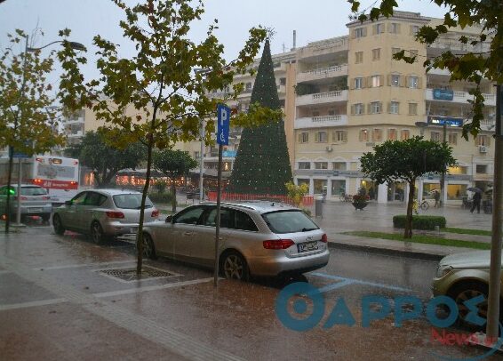 Ο καιρός αύριο Κυριακή στην Καλαμάτα