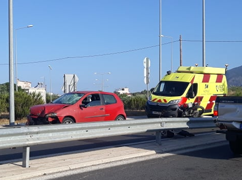 Νεκροί δύο οδηγοί μηχανών  σε ισάριθμα τροχαία στη Μεσσηνία