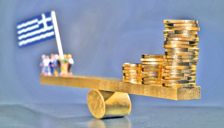 Σε επίπεδα 2019 λιανεμπόριο και μεταποίηση, υπολείπονται τουρισμός – εστίαση