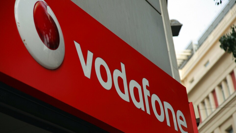 Η Vodafone στηρίζει τους συνδρομητές της σε Μεσσηνία, Αττική και Εύβοια