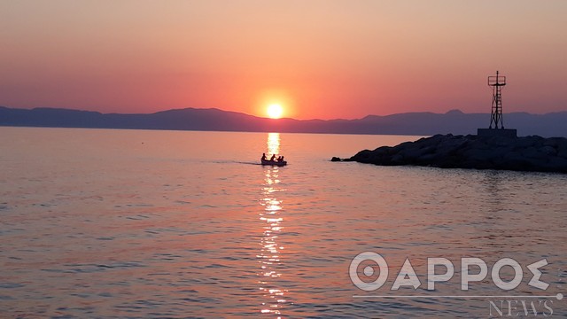 Ο καιρός αύριο Τετάρτη στην Καλαμάτα