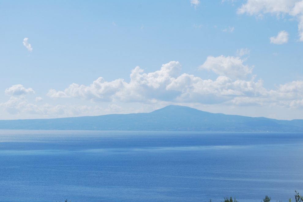 Ο καιρός αύριο Τετάρτη στην Καλαμάτα