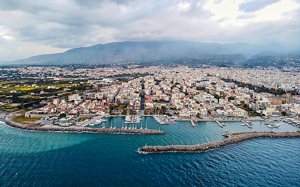 Νέο Δ.Σ. εξέλεξε  η Παμμεσσηνιακή Ένωση Αθηνών