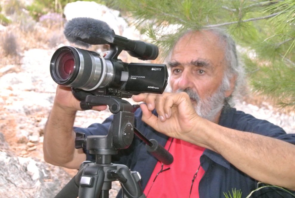 Θεόδωρος Μαραγκός: «Ο κινηματογράφος πρέπει να συμμετέχει στην προσπάθεια καλυτέρευσης της ζωής»