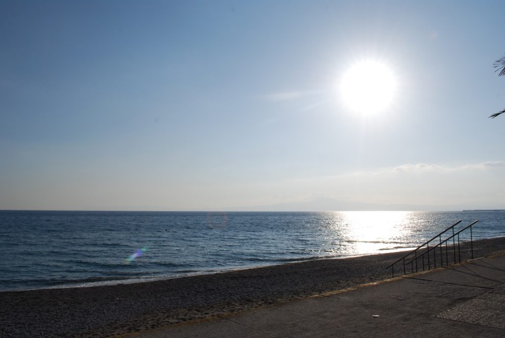 Ο καιρός αύριο Κυριακή στην Καλαμάτα