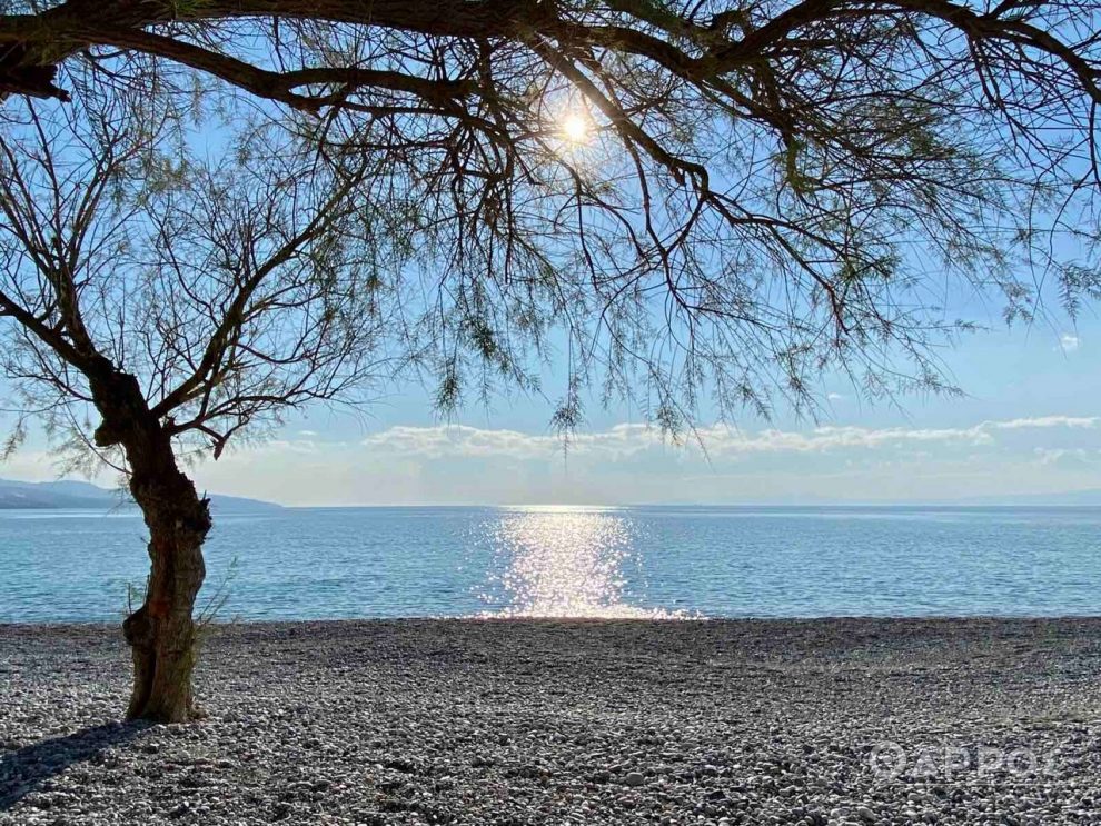 Ο καιρός αύριο Κυριακή στην Καλαμάτα