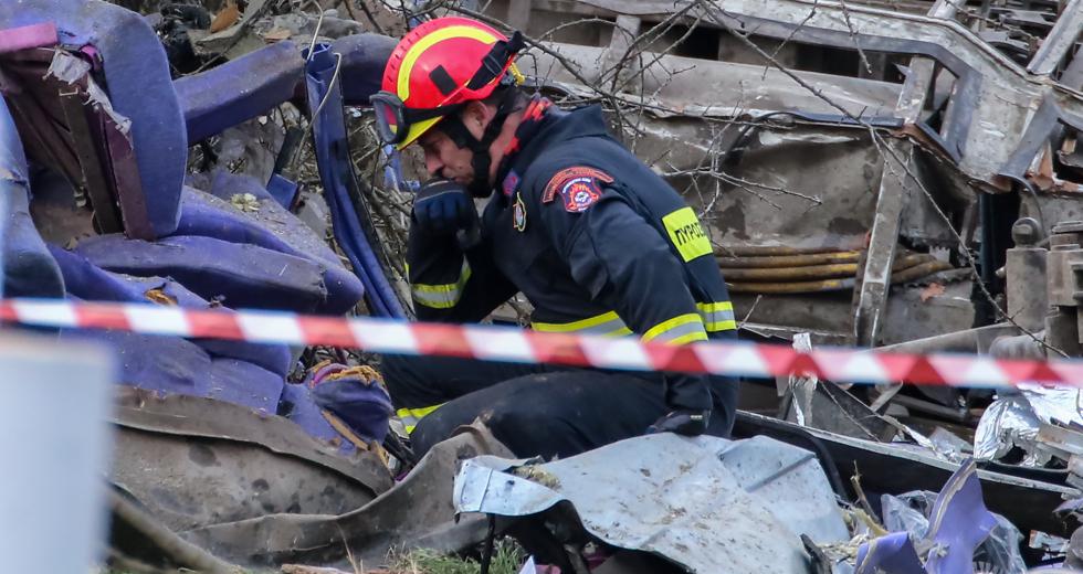 Η Μεσσηνία συμμετέχει στο πένθος της ανείπωτης τραγωδίας των Τεμπών