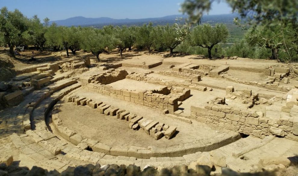 «Λεωφόροι Φύσης και Πολιτισμού»: Ψηφιακές και πολιτιστικές διαδρομές σε 30 αρχαιολογικούς χώρους