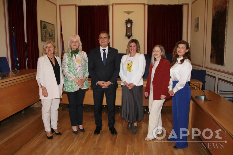 “Δημιουργική Πρωτοβουλία Καλαμάτας”: Ανακοινώθηκε η νέα ομάδα υποψήφιων