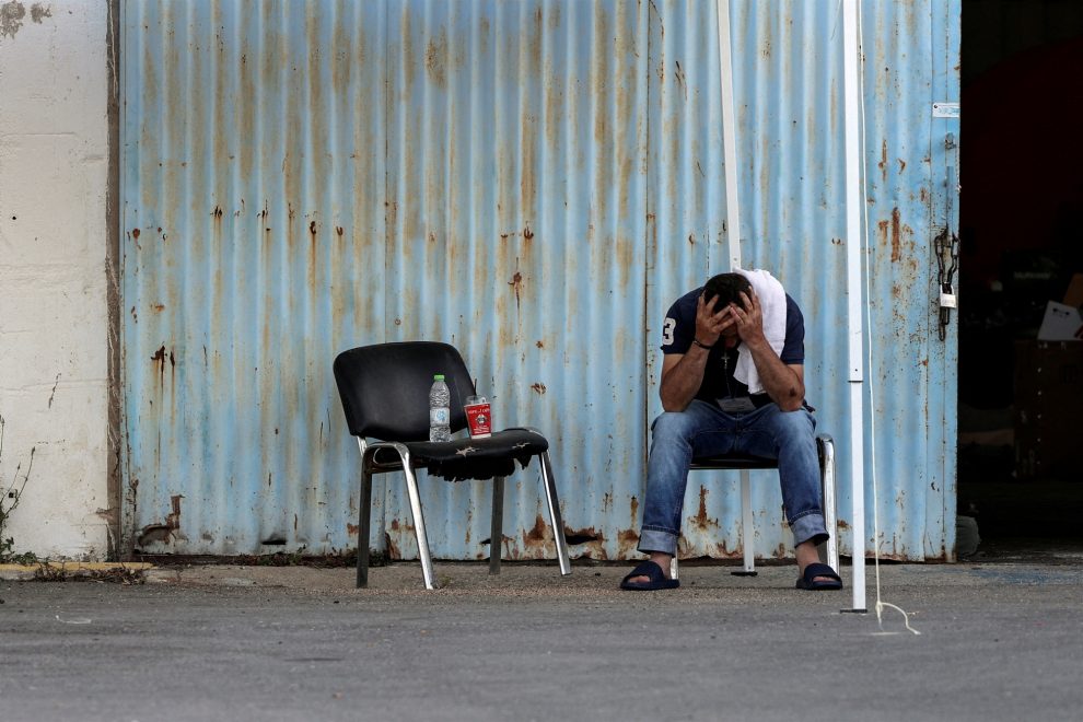 Συνεχίζονται οι έρευνες στο ναυάγιο στην Πύλο