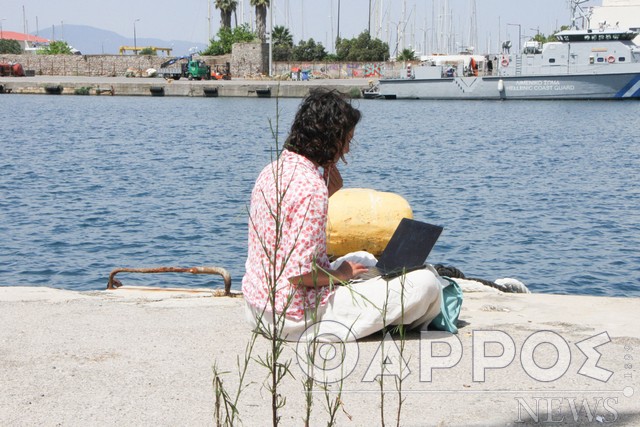 Ποτέ δε θα μάθουμε πόσοι επέβαιναν στο πλωτό «φέρετρο»