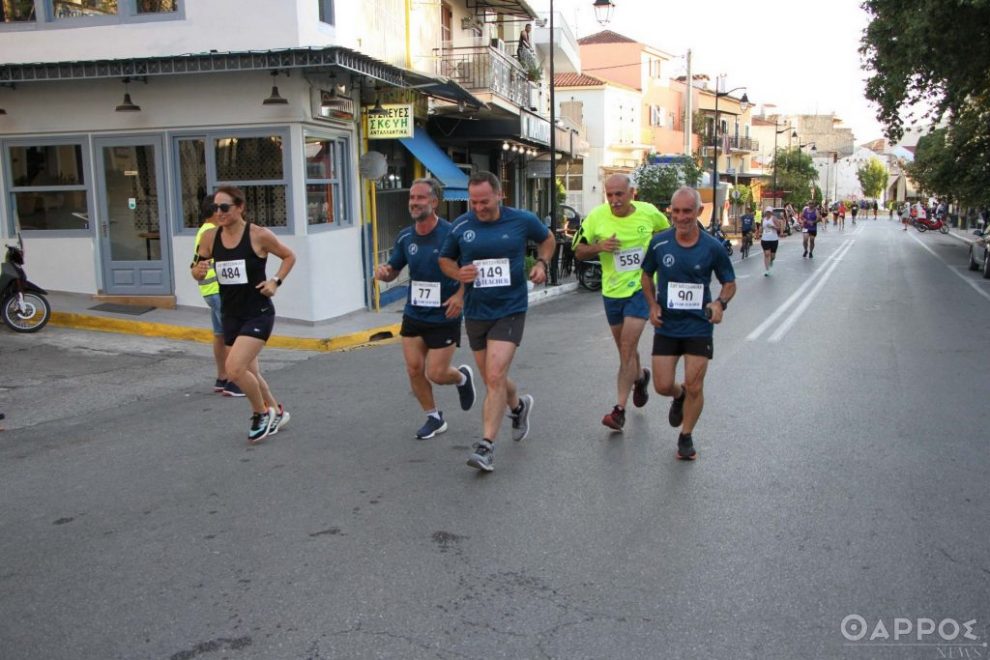 Καλαμάτα: Την Κυριακή ο αγώνας δρόμου για την Παγκόσμια Ημέρα κατά των Ναρκωτικών