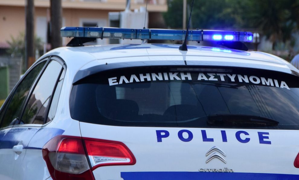 Σύλληψη τριών ατόμων σε ξεχωριστές περιπτώσεις για κατοχή ναρκωτικών