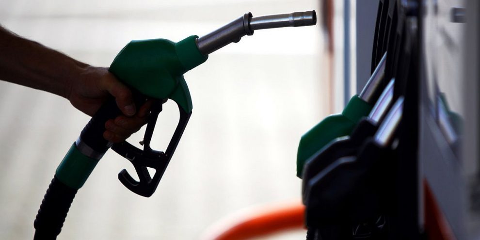 Άλμα στις τιμές καυσίμων: Με τα 2 ευρώ «φλερτάρει»  η βενζίνη στη Μεσσηνία
